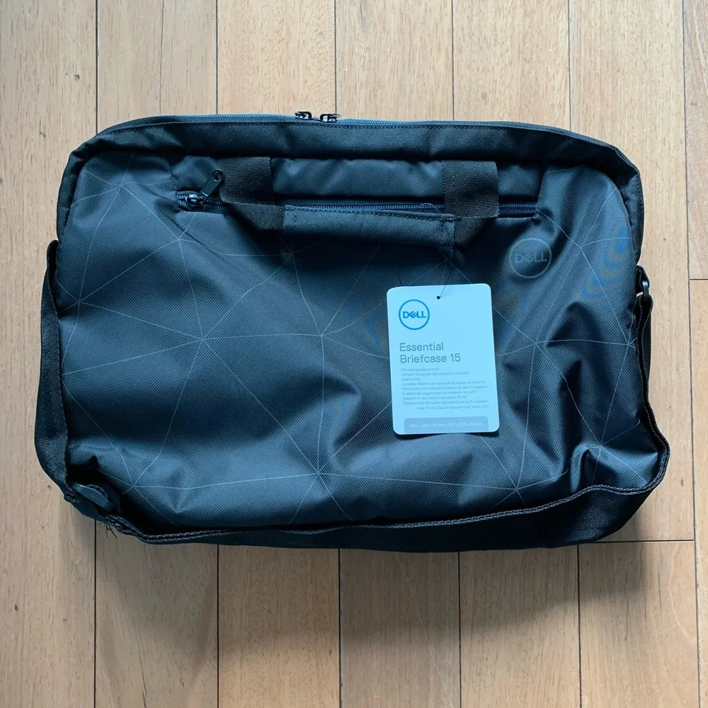 Dell Essential Brief Case / Laptop Bag